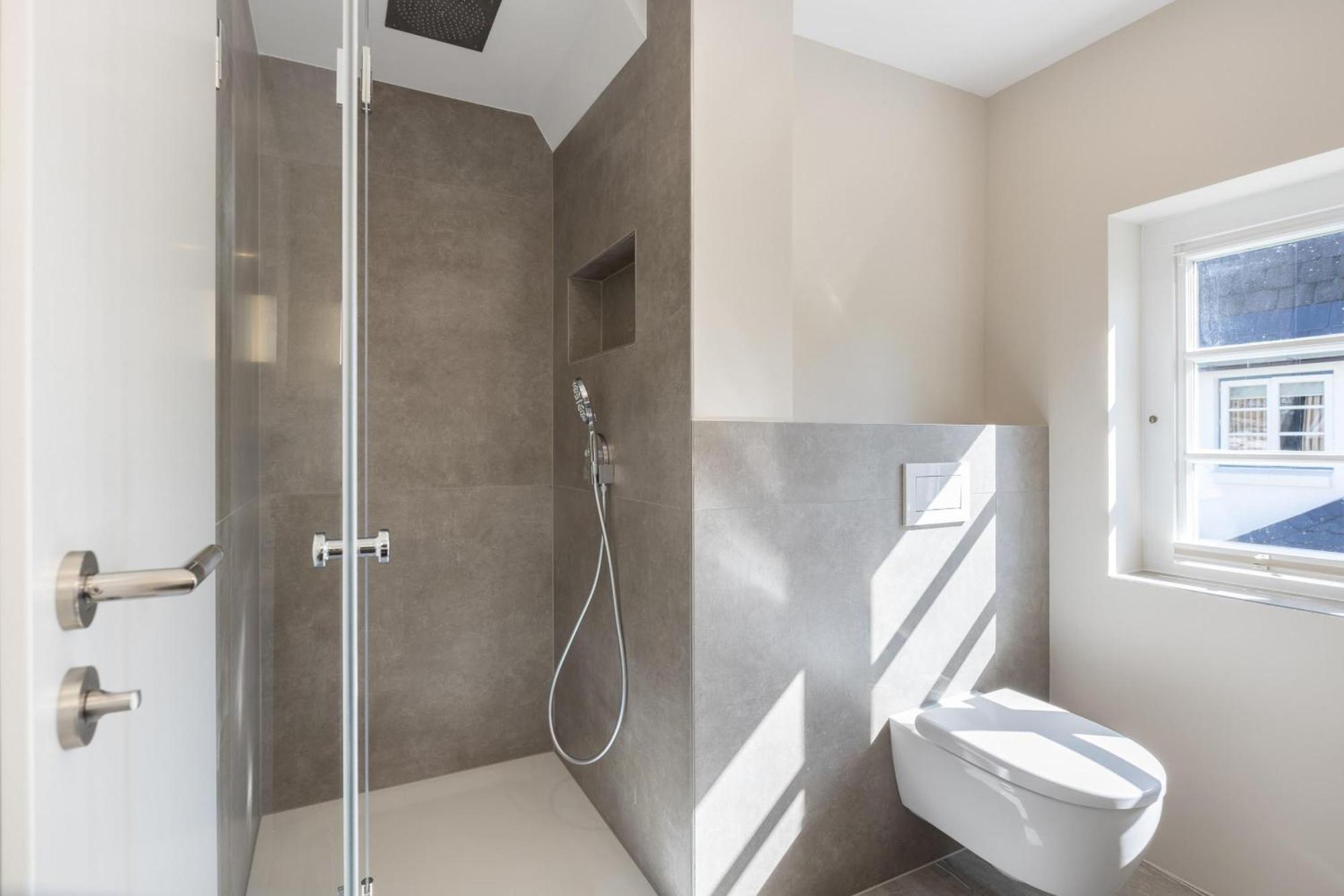 Neu Ferienwohnung Sylt86 - Modern Westerland Exteriér fotografie